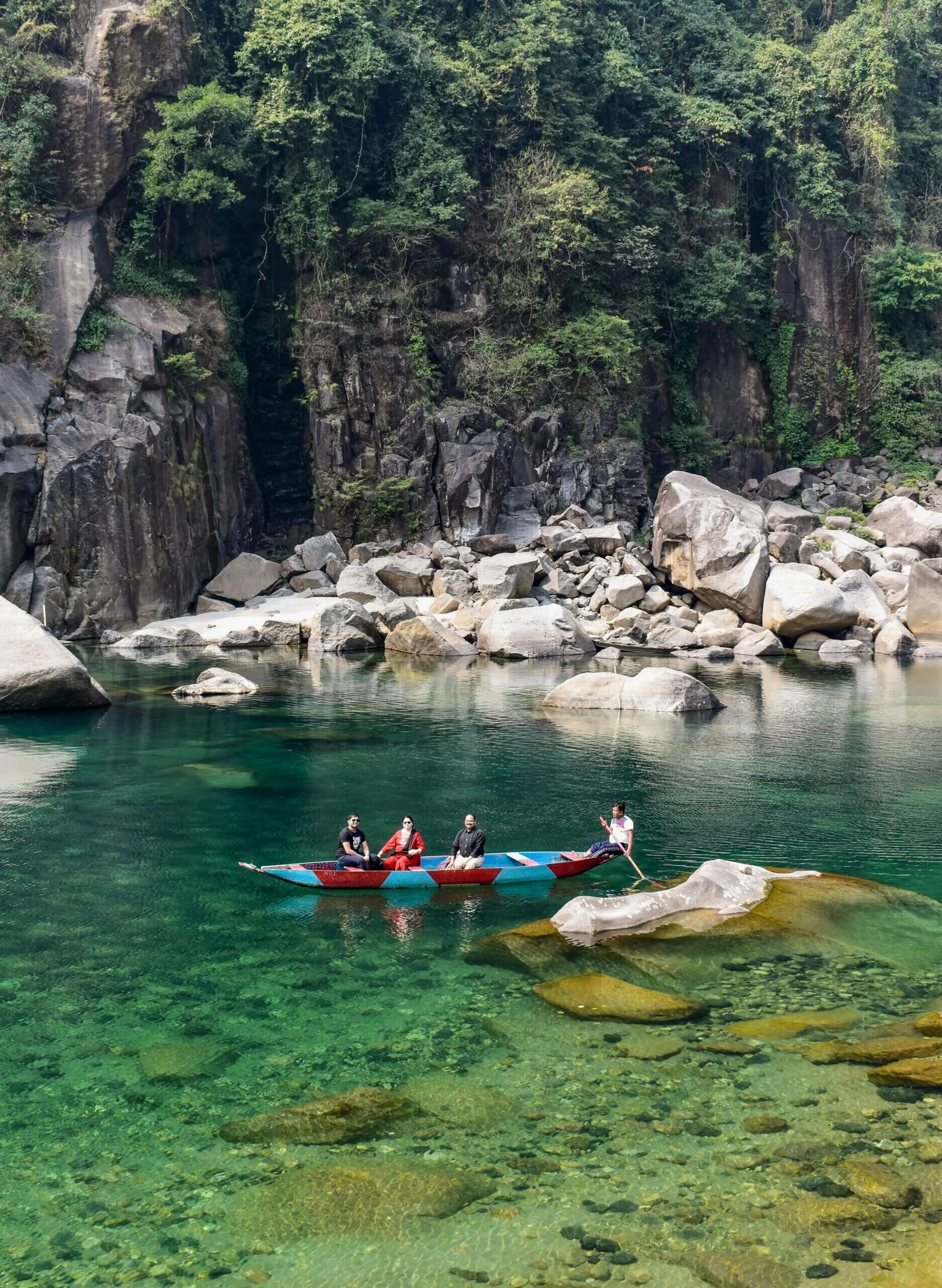 Meghalaya